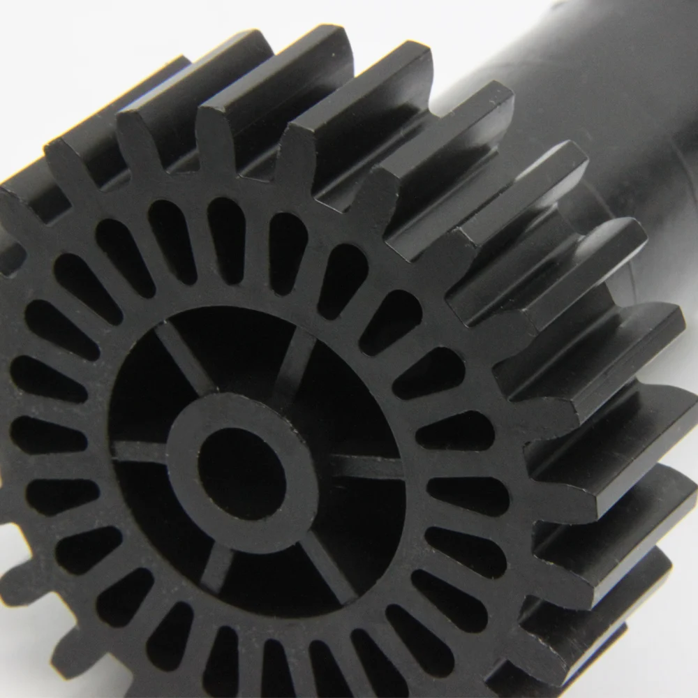 Description Picture 6 of item1pc Meat Grinder Plastic Gear Spare Parts Mincer Pinion Attachment for Braun Power Plus G1100 G1300 G1500 G3000 KG23 KG24