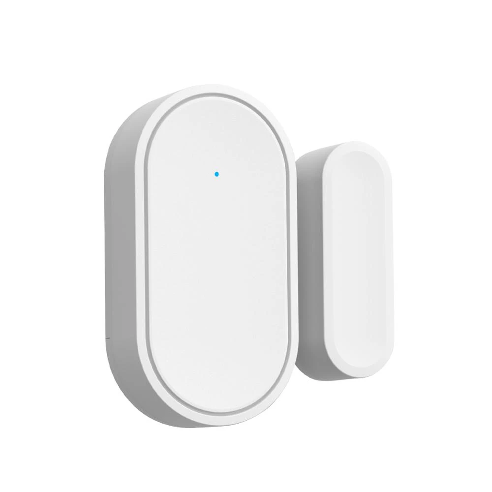 433mhz Wireless Window Door Sensor Detector Alarm For Home Burglar