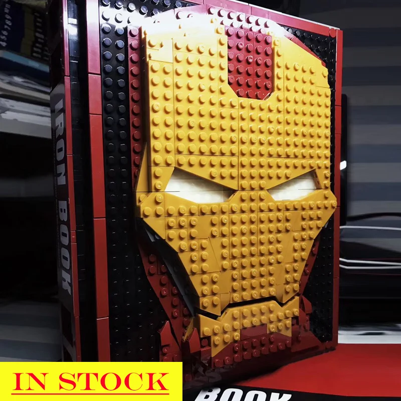 action figure display ideas