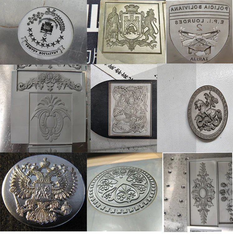 深雕样品1