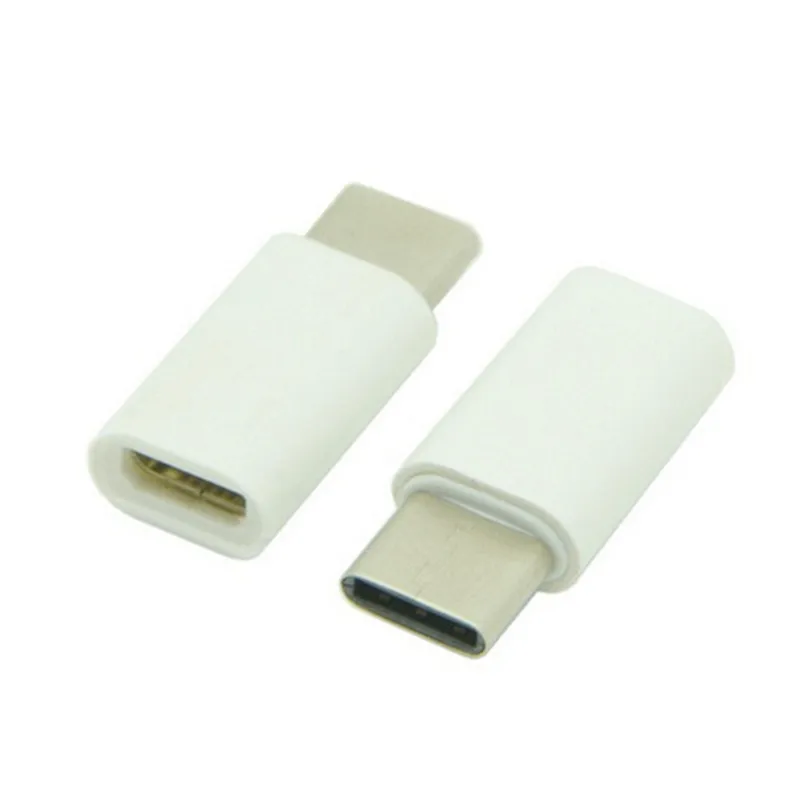 Переходник USB 3 1 Type C папа Micro B 2 0 мама для Nokia N1 oneplus Letv Le1 Pro Max|type-c male|usb usb type-ctype-c to type-c