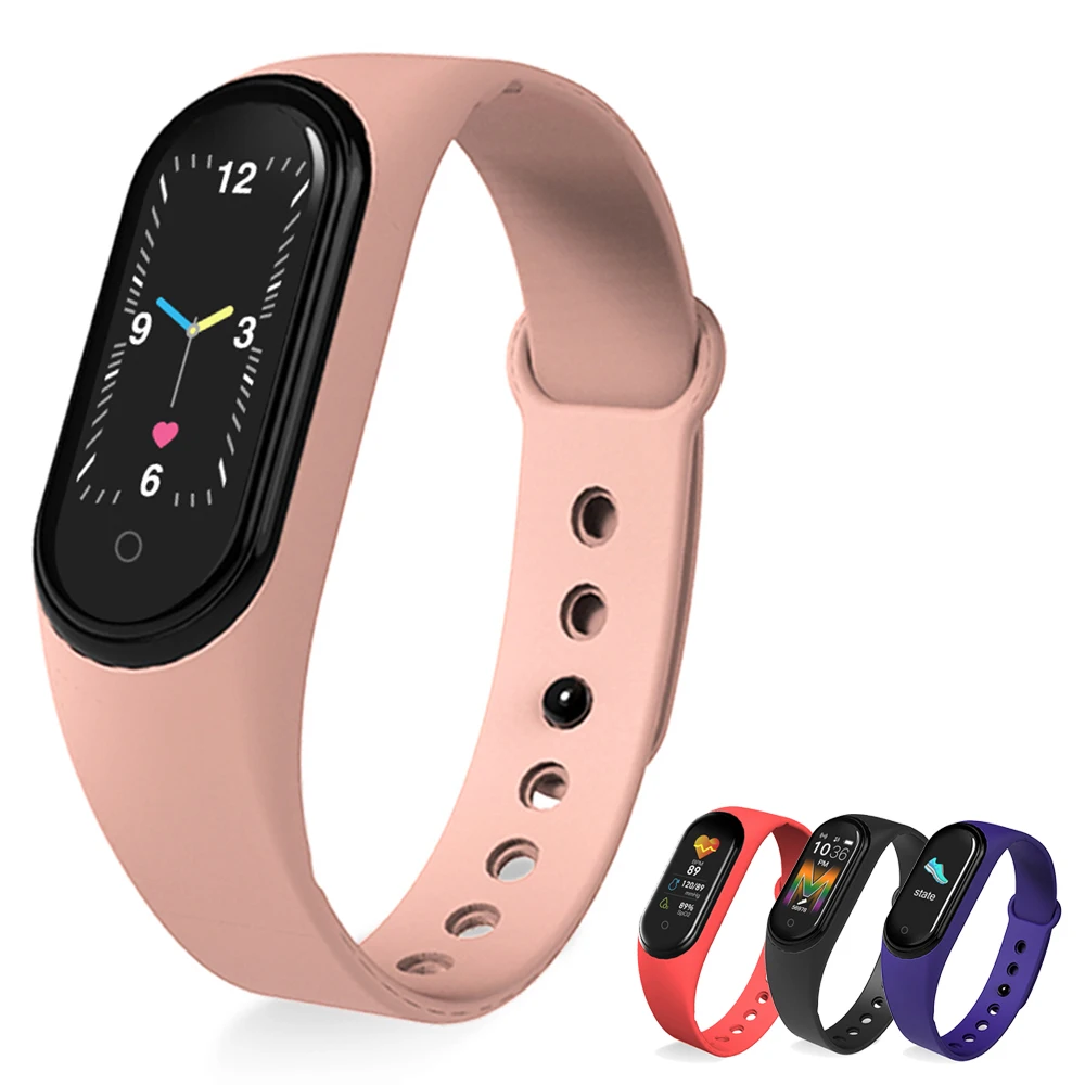fitness tracker that can play music