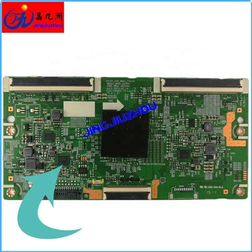 

Original BN41-02354 2015Y_UHD_60Hz_FU11A-TV Parts Containing Samsung T UE40JU6072U Led 40 48 55 65inch