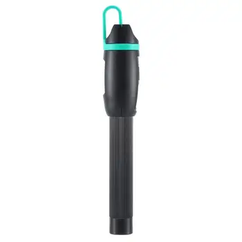 

KFL-11P 10mw Pen Type Red Light Source Visual Fault Locator Red Light Pen Fiber Optic Cable Tester Fiber Optic Tool