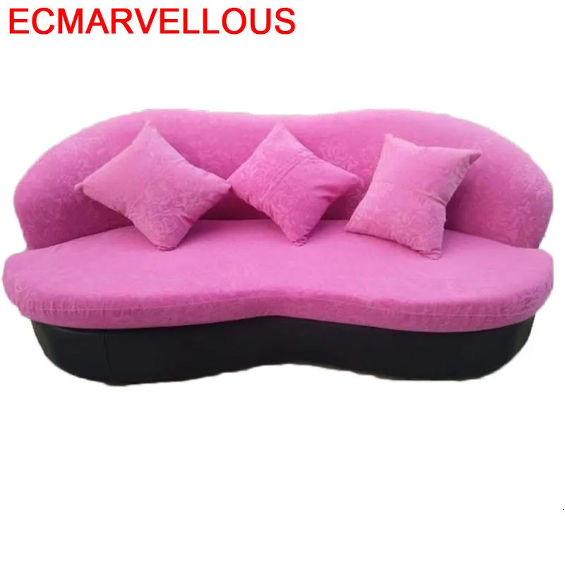 Дом Puff Kanepe Futon Couche для Sillon Fotel Wypoczynkowy Zitzak Mueble De Sala мобильный набор мебель гостиной