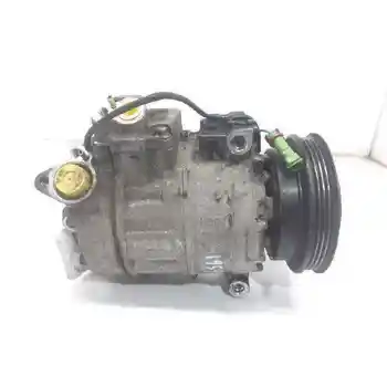 

8D0260808 AIR CONDITIONING COMPRESSOR VOLKSWAGEN PASSAT SALOON (3B3)