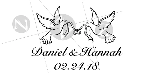 20 100 Pieces, Wedding Bubble Labels Personalized, Custom, Bubble Wand Wedding Transparent Clear Stickers(no tube - Цвет: 20