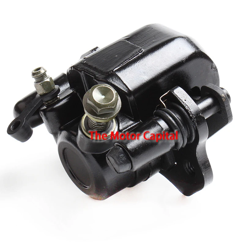Four wheel atv modified motorcycle accessories small bull rear brake pump disc taotao buyang kayo 50cc 110cc 125cc bse