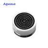 Aqwaua Water Saving Faucet Aerator 24MM Male Thread 4L/Min  Spout  Bubbler Tap Filter Crane Nozzle Attachment Accessories ► Photo 3/6