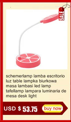 Настольная лампа Abajur Decoracao Para Каса Tete Lit Escritorio Masa Lambasi Светодиодная лампа Luminaria Lampara De Mesa Tafellamp настольная лампа