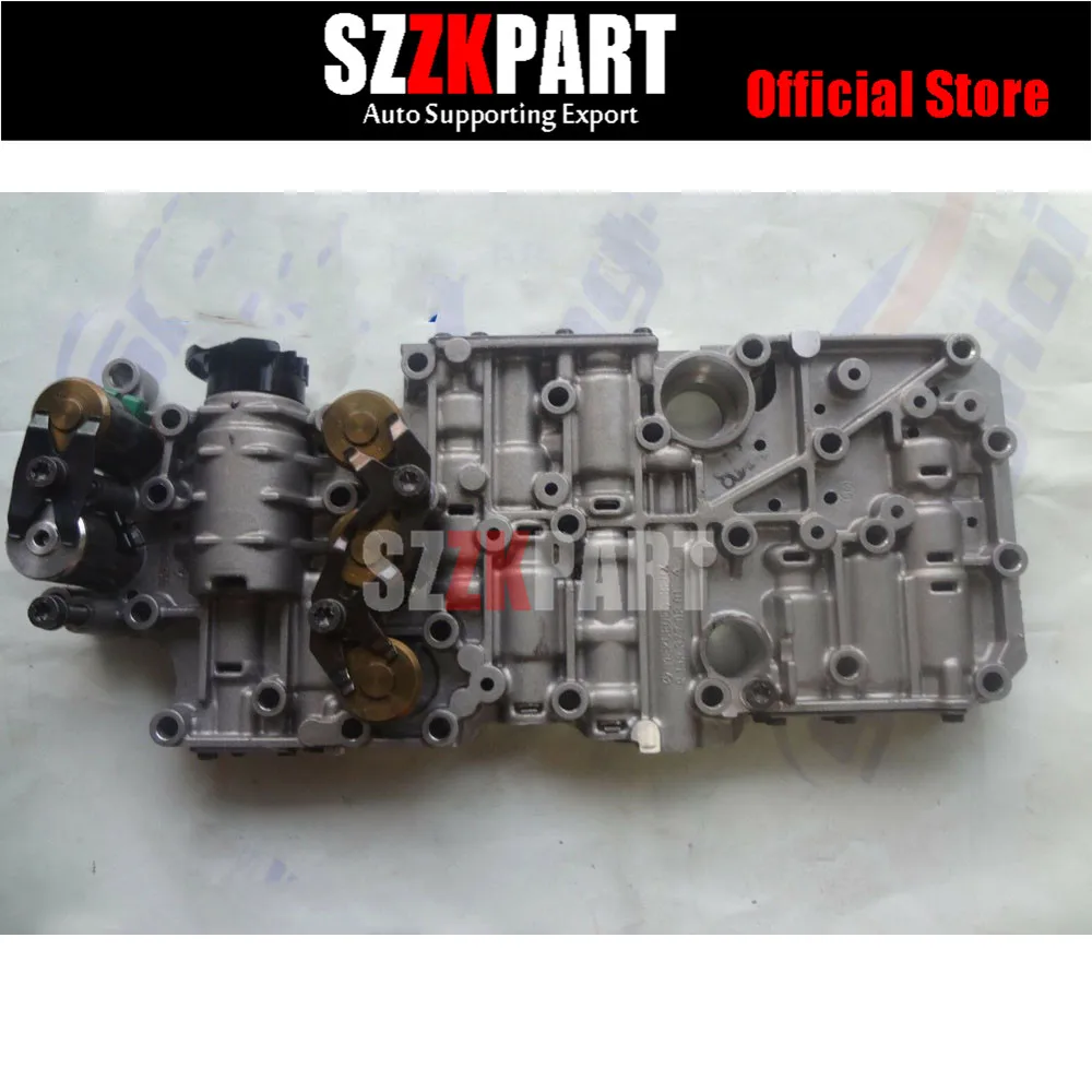 722.7 Transmission Valve Body For Mercedes Benz A140 A160 A170