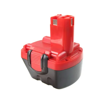 

1300mAh Nimh Ni-MH 12V BAT043 BAT045 BAT12Rechargeable Replacement Battery for Bosch 12 V Drill GSR12VE-2 PSR12VE-2 2607335273