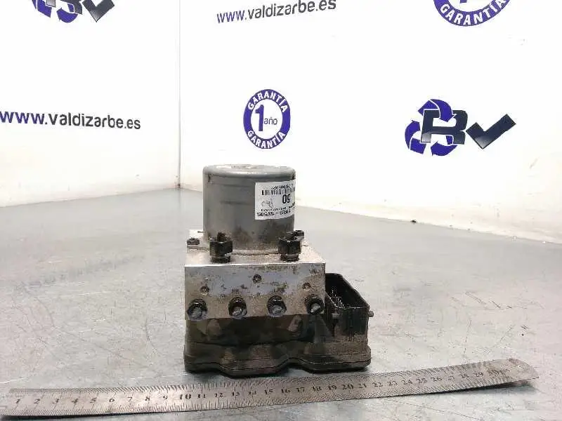 589201W505 / BE6003G923/60BH6013G923/4458597/ABS для KIA RIO BASIC | 09 11-12 15 гарантия 1 год Автомобили и