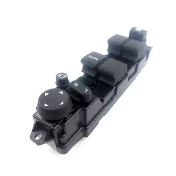 

Power Glass Window Switch for Mazda 2 and for Mazda 6 08-12 D652-66-350A Up and Down Window Switch Vehicle Accessory