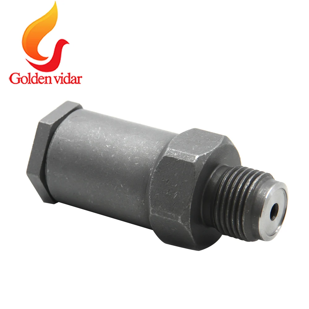 3pcs/set Pressure Limiting Valve 1110010020,for Bosch,Pressure Relief Valve,Common Rail Diesel Fuel Engine Injecton System Part