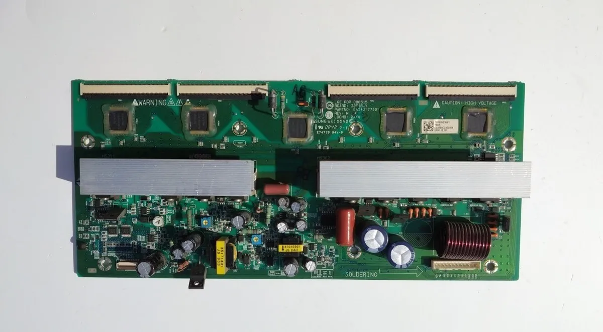 

Original Konka pd32es33 y board eax43177501 eax43038301 LG 32PC54-ZD