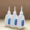 Strong Instant Super Glue 502 Adhesive Liquid For Wood Rubber Leather Paper 502 glue ► Photo 2/6