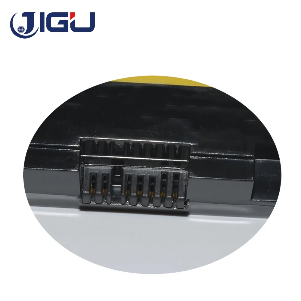 JIGU 7800mAh 9 ячеек батареи ноутбука 55Y2054 L08L6D13 L08O6D13 L08S6D13 для Lenovo IdeaPad Y450 Y450A Y550 Y450G Y550P