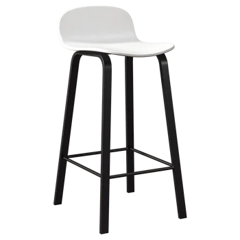 

Modern Bar Stool chair Bar Counter Chair Bar Chair Nordic Metal Originality Modern Concise Personality Household