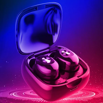 

NEW ARRIVAL HOT SALE New Bluetooth headset mini wireless earphone Bluetooth headset 5.0