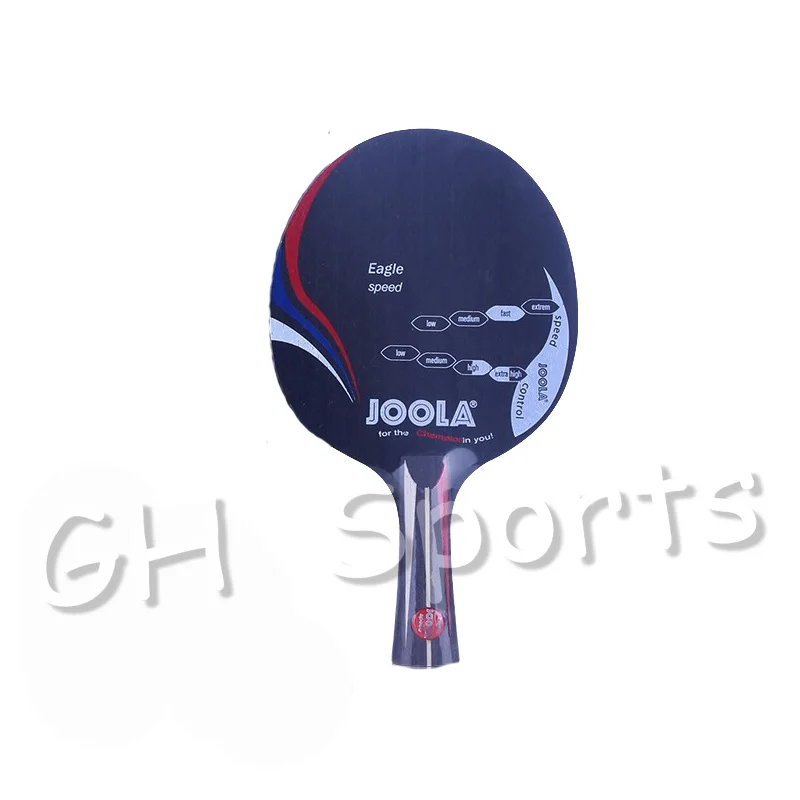 

Joola Eagle Speed (5 Ply, Loop style) Table Tennis Blade Racket Ping Pong Bat Paddle