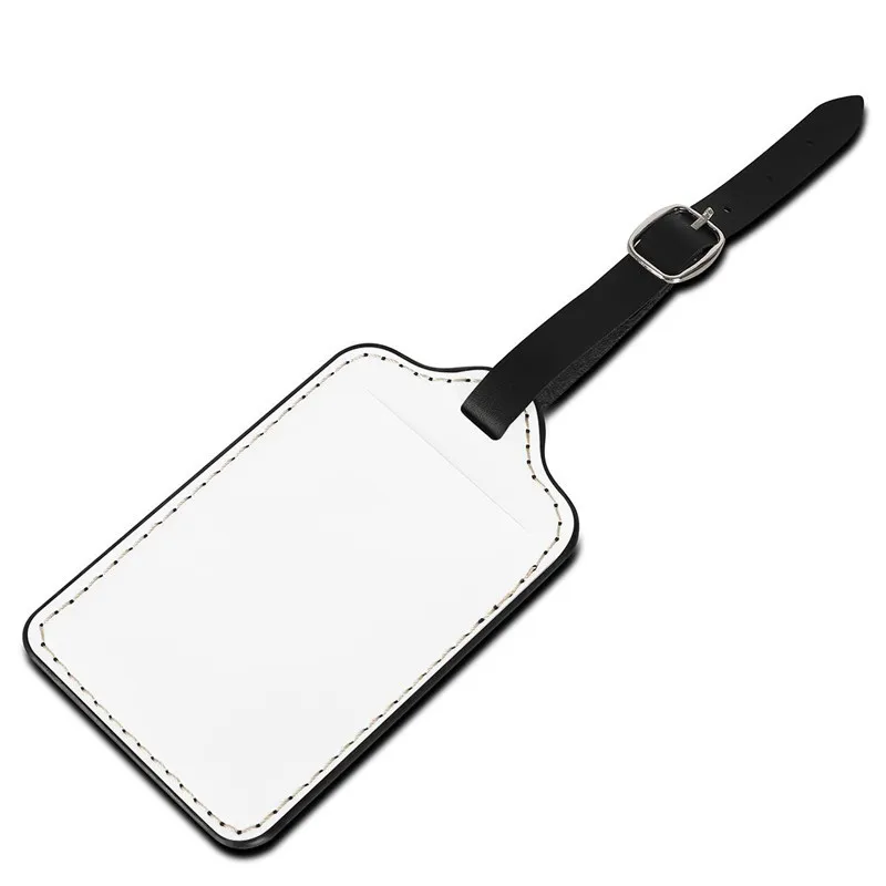 Рисунок 5 - Индивидуальные бирки для багажа для женщин и мужчин