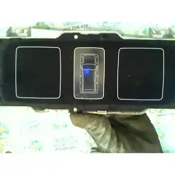 

58994 box Instruments Chrysler Jeep Cherokee (xj) *