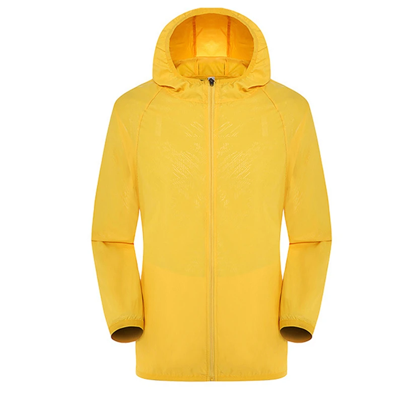 Новинка, Непромокаемая куртка для мужчин и женщин, дождевик, повседневная куртка, ветрозащитная, ультра-светильник, непромокаемая, ветровка, Environ, мужская, Таль, дождевик