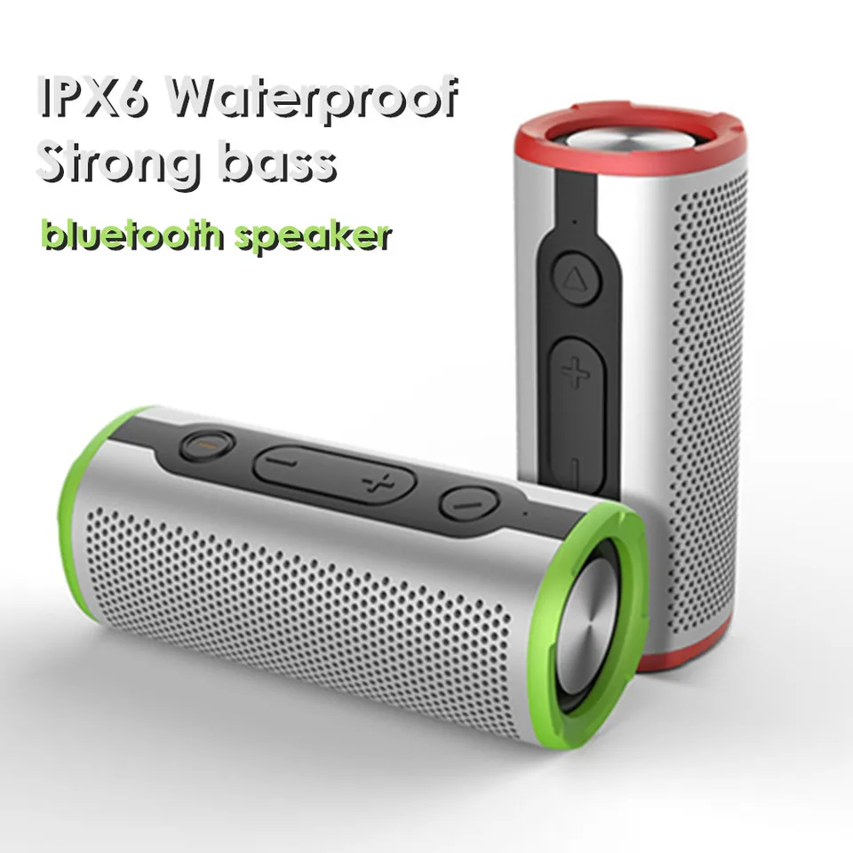 swimming speakers