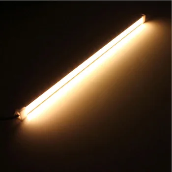 

1 Piece USB 50CM 4W 36 SMD 5630 Bar Light Tube Lamp DC 5V LED Rigid Strip Hard Portable Lighting Accessories
