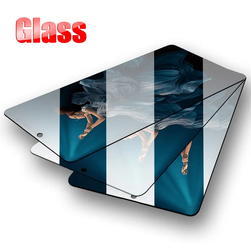 Защитное закаленное стекло для huawei honor 20 pro 9 10 lite 8x 8a 8s 10i 9x защита экрана на huavei honer