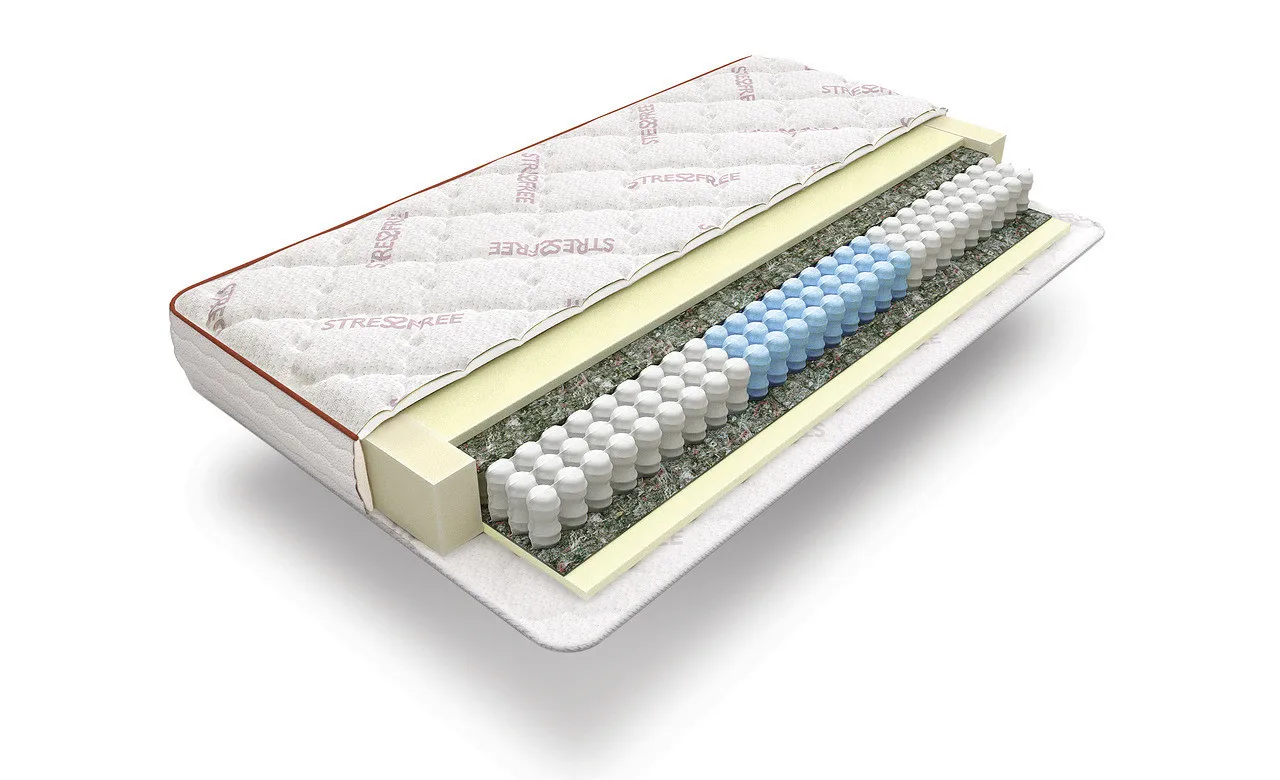 Матрас ascona megatrend viking 140x200 | 160x200 Матрасы мебель для спальни дома