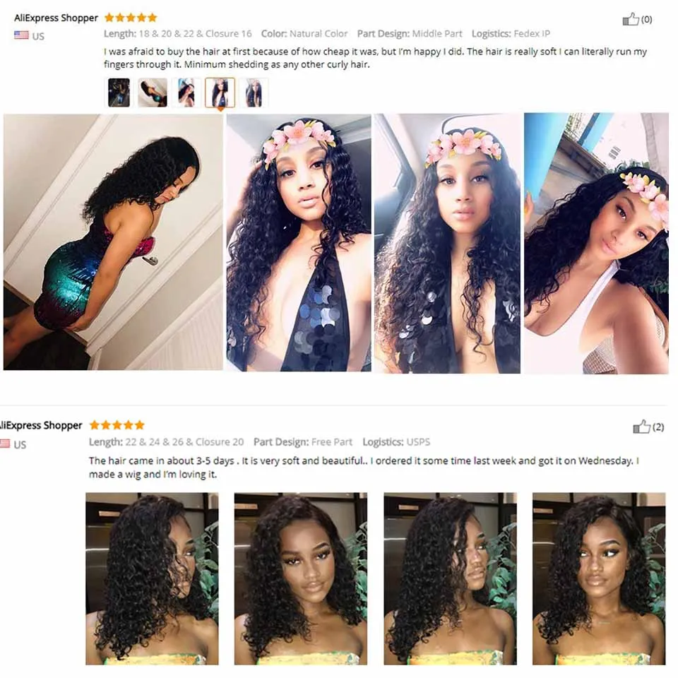 Water 4x4 3+1 好评秀1