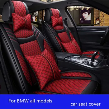 

Shenlao For BMW e30 e34 e36 e39 e46 for e60 e90 f10 f30 x3 x5 x6 x1 car seats