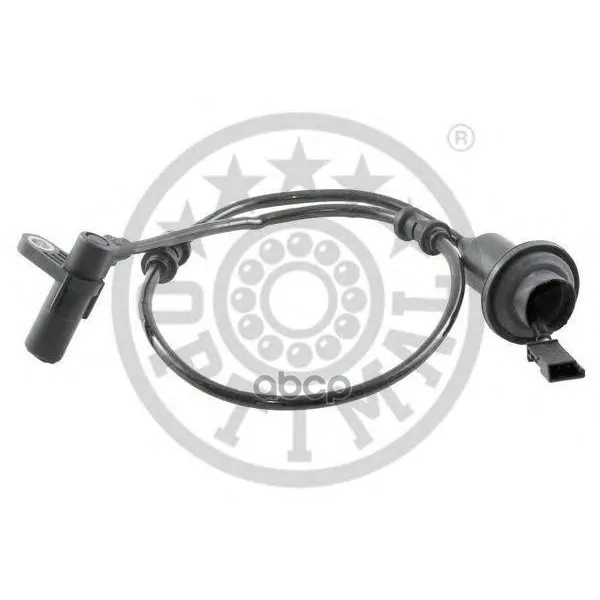 Датчик Abs Mb W220 Зад.Прав. Optimal 06s037 Optimal арт. 06S037