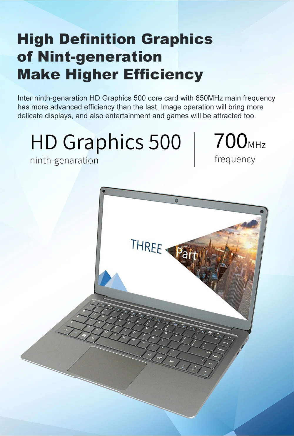 NEW Jumper EZbook X3 Premium Notebook IPS Display Thin Metal Body Laptop Intel N3450 8GB 128GB eMMC 2.4G/5G WiFi Win10 ноутбук