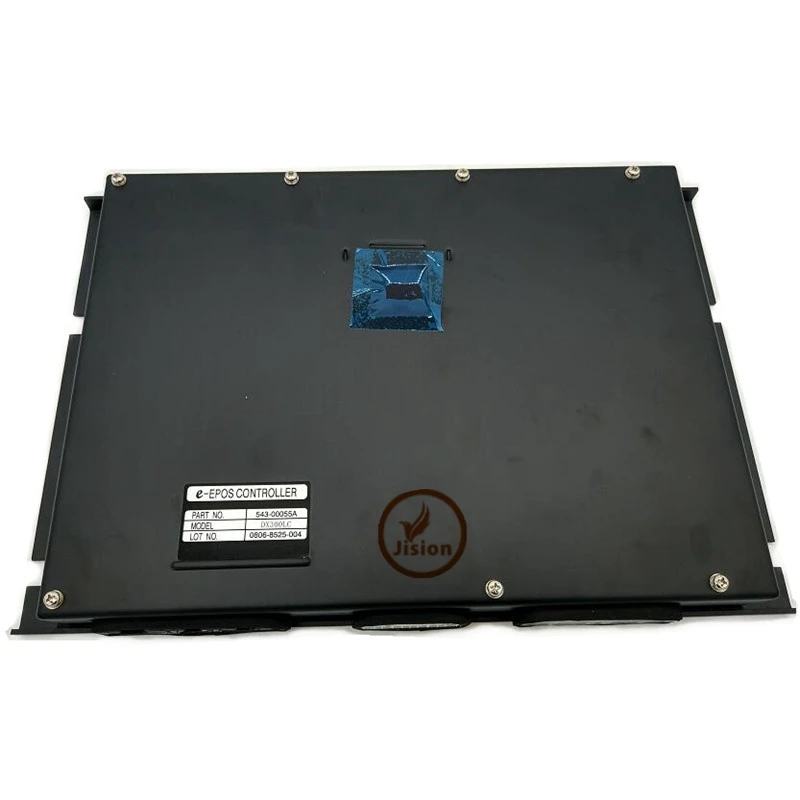 Jision DX300LC экскаватор EPOS-V контроллер компьютерная плата 543-00055A