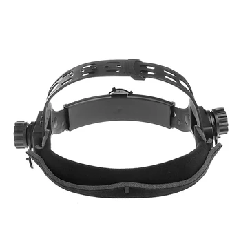 

Adjustable Welding Welder Mask Headband For Solar Auto Dark Helmet Accessories Y5GA
