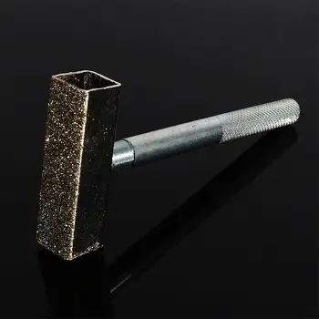 

Wheel Dresser Metal Wheel Shaping Tool Diamond Grinding Disc Portable Hardware Tools Abrasive Water Mill