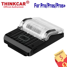 Thinkcar Thinkprinter Met Printer Papier Voor Thinktool Pro/Voors/Voors + 100% Originele Thinktool Printer
