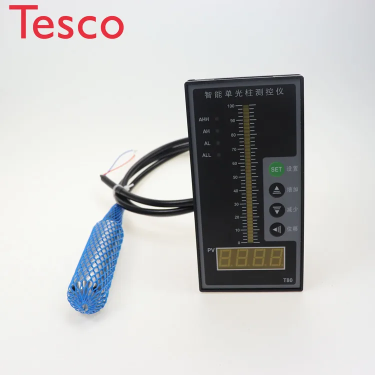 

digital signal gasoline level sensor food grade level senor grain silo level indicators sensors