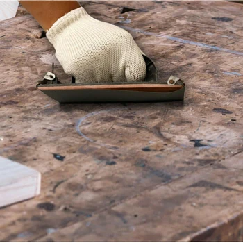 

3"*5 1/2" Sandpaper 10pcs for each 80pcs Sandpaper Wet Dry 320-2000 Grit