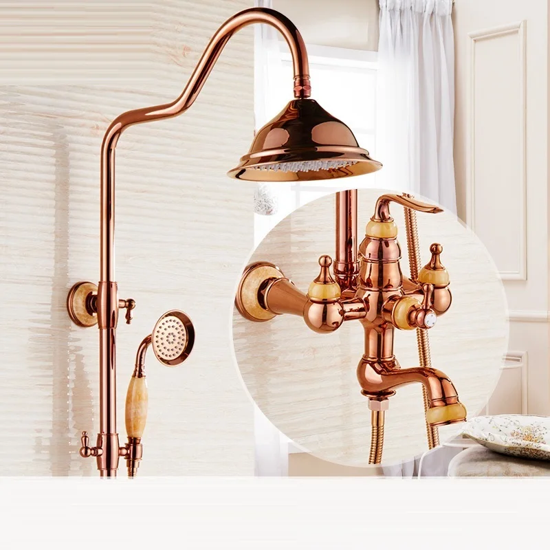 De Bain Ducha Chuveiro Columna дуще Torneira умывальник Лонгборда сделать Banheiro Conjunto, с милыми лисами, Chuveiro Eletrico Ducha душ Ванная комната душа