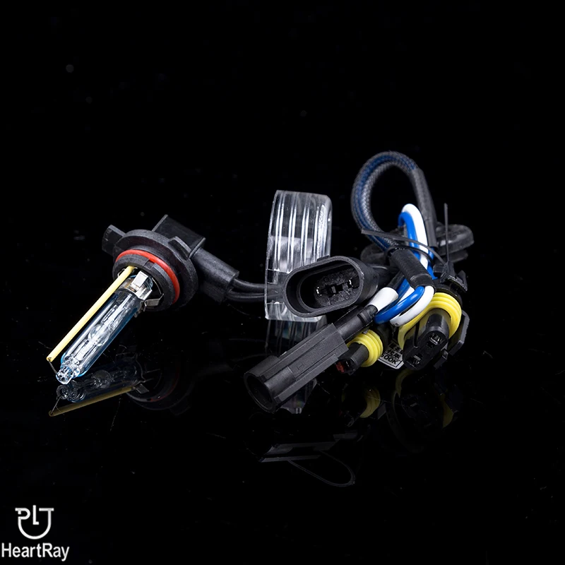 Heartray 3rd Gen 35W 9012 Китай лучшее качество HID ксеноновая лампа