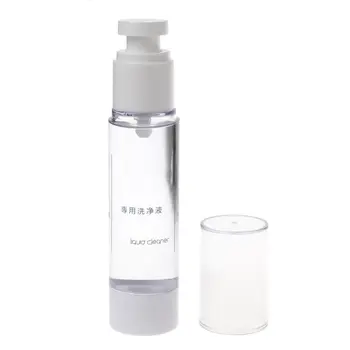 

1Bottle 50ML Electronic Cigarette Cleaning Special Liquid Cleaner Spray Detergent for IQOS Accessories