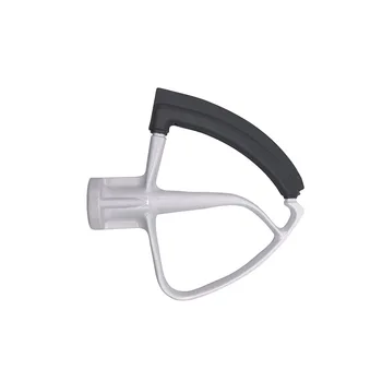 

Beater Blade 4.5 and 5 Quart Kitchen Aid Lift Mixer Baking Tools Kitchen Mixer Accessories With Square Shape Beater Blade Mixer