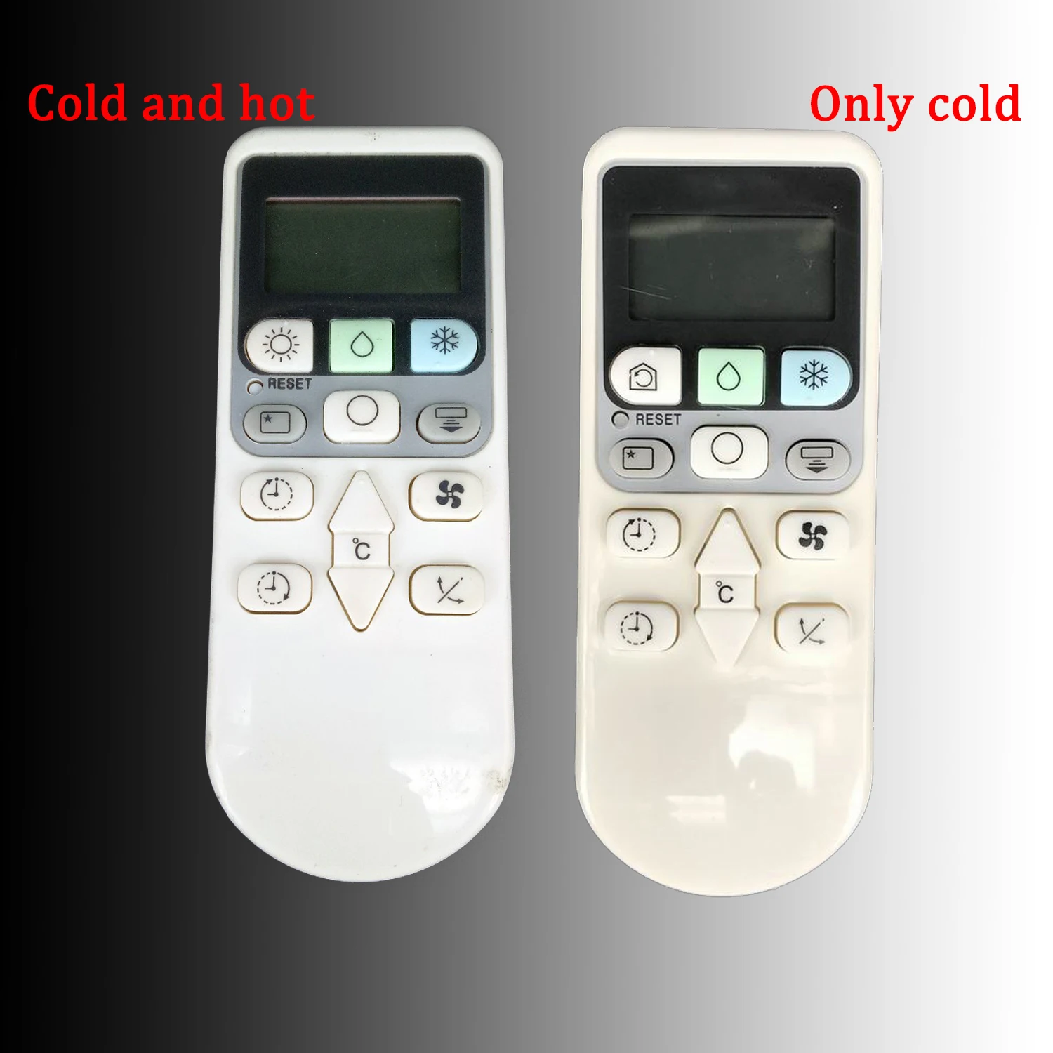 New Replacement For Hitachi Air Conditioner Remote Control RAR3V2 RAR