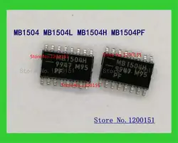 10 шт./лот MB1504 MB1504L MB1504H MB1504PF СОП-16