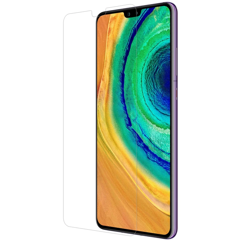 Защитная пленка NILLKIN Amazing H+ PRO из закаленного стекла для экрана huawei mate 30, ультратонкая прозрачная
