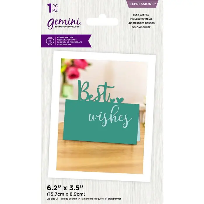 I Migliori Auguri Fustelle Per Il Taglio Dei Metalli Stampi Per Carte Scrapbook Paper Craft Knife Mold Blade Punch Stencil